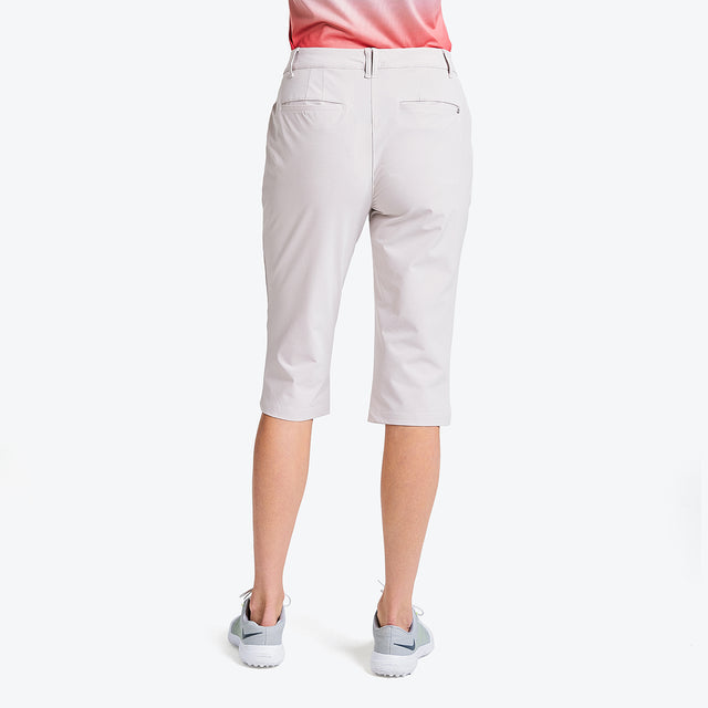 Nivo Bellamy Bermuda Long Short Performance Elastic 4Sens Premium