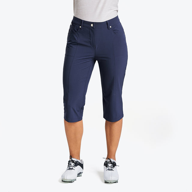 Nivo Bellamy Bermuda Long Short Performance Elastic 4Sens Premium