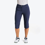 Nivo Bellamy Bermuda Long Short Performance Elastic 4Sens Premium