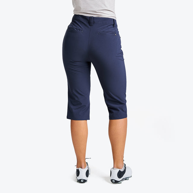 Nivo Bellamy Bermuda Long Short Performance Elastic 4Sens Premium