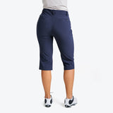 Nivo Bellamy Bermuda Long Short Performance Elastic 4Sens Premium