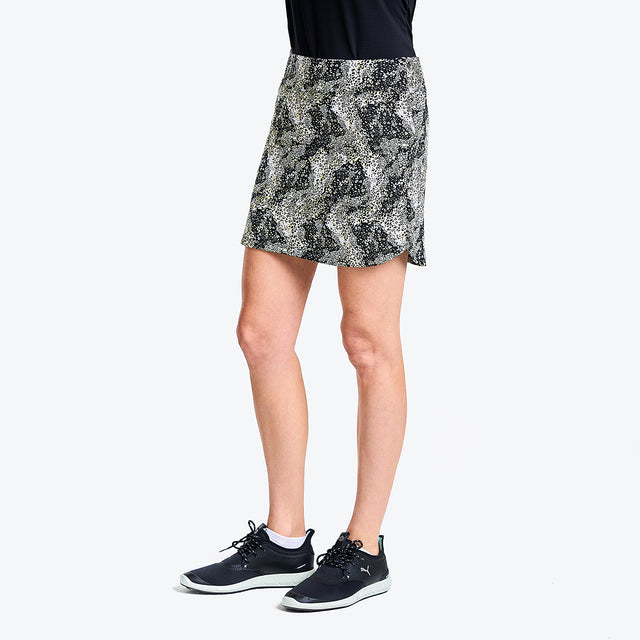 Nivo Libi Golf Skort With Smart Technologies