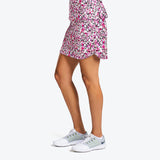 Lulu Skort Nivo Lulu Confort Stretch UV Protection Solaire Femmes