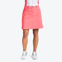 Nivo Marika Skort Golf Stretchable Four-Way Moisture Absorption