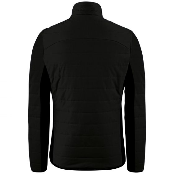 Louis Garneau Nora Manteau Homme Coupe Ample Liberté de Mouvement