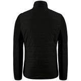 Louis Garneau Nora Manteau Homme Coupe Ample Liberté de Mouvement