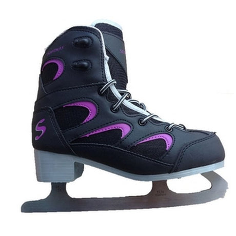 Ice skates - Patins à glace - Patins récréatif