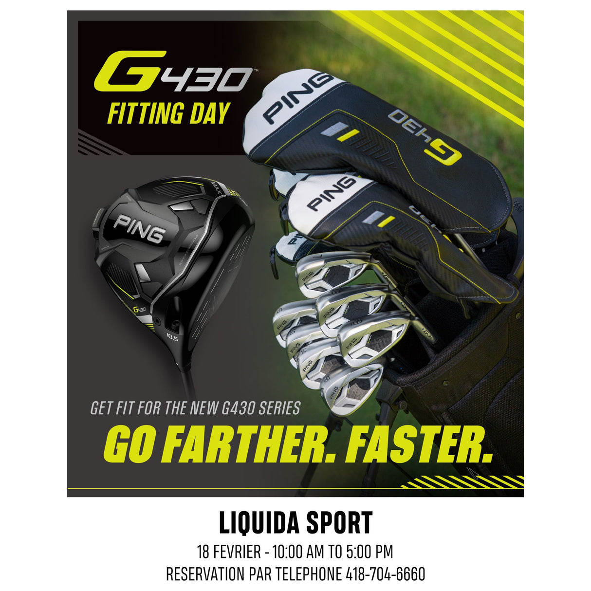 DEMO DAY PING MARCH 25