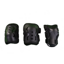 ProteKid Child Protective Set for Skating Reinforced Outer Shells Freedom of Movement