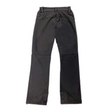 White Mountain Pantalon De Neige Softshell Isolé Femme Blanc