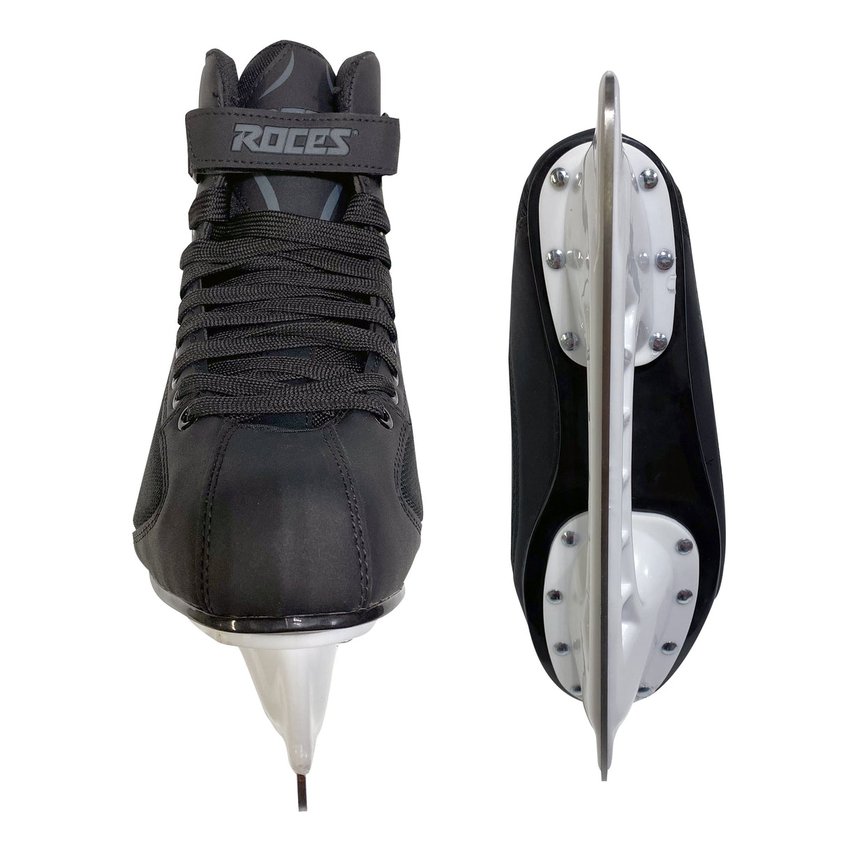 ROCES RSK Patin À Glace Homme Confort Premium Tout Terrain Sport