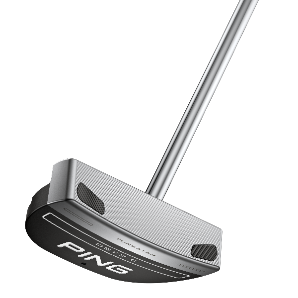 PING DS72 Putter Multi Matériaux Haute MOI Précision
