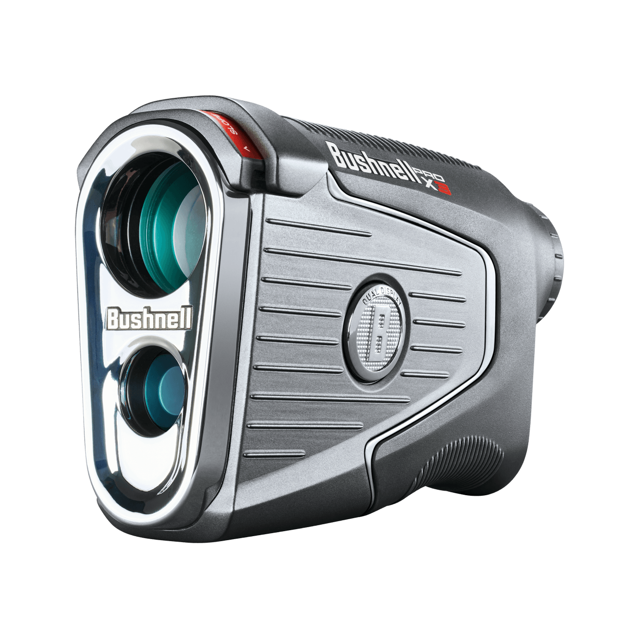 BUSHNELL PRO X3 GOLF RANGEFINDER - PRE-ORDER