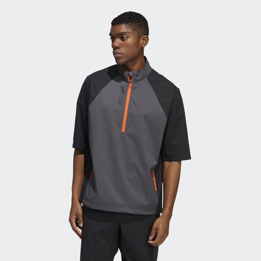 MANTEAU SANS MANCHE ADIDAS