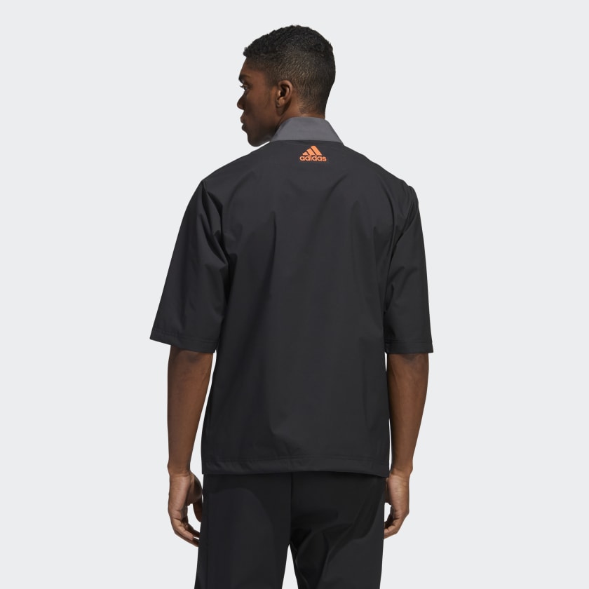 MANTEAU SANS MANCHE ADIDAS