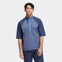 Adidas Lightweight Waterproof Sleeveless Coat For Golf Comfort And Speed