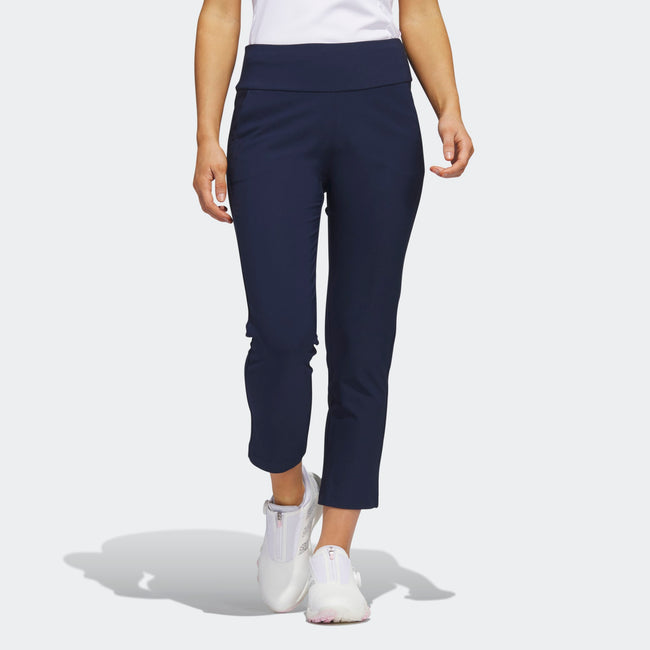 ADIDAS ULTIMATE 365 SOLID ANKLE PANTS