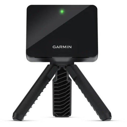 CAPTEUR GOLF GARMIN R10 LAUNCH MONITOR USAGE