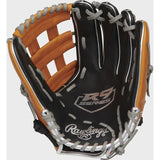RAWLINGS Gant Baseball R9 Contour 12 Pouces RHT Infield Outfield