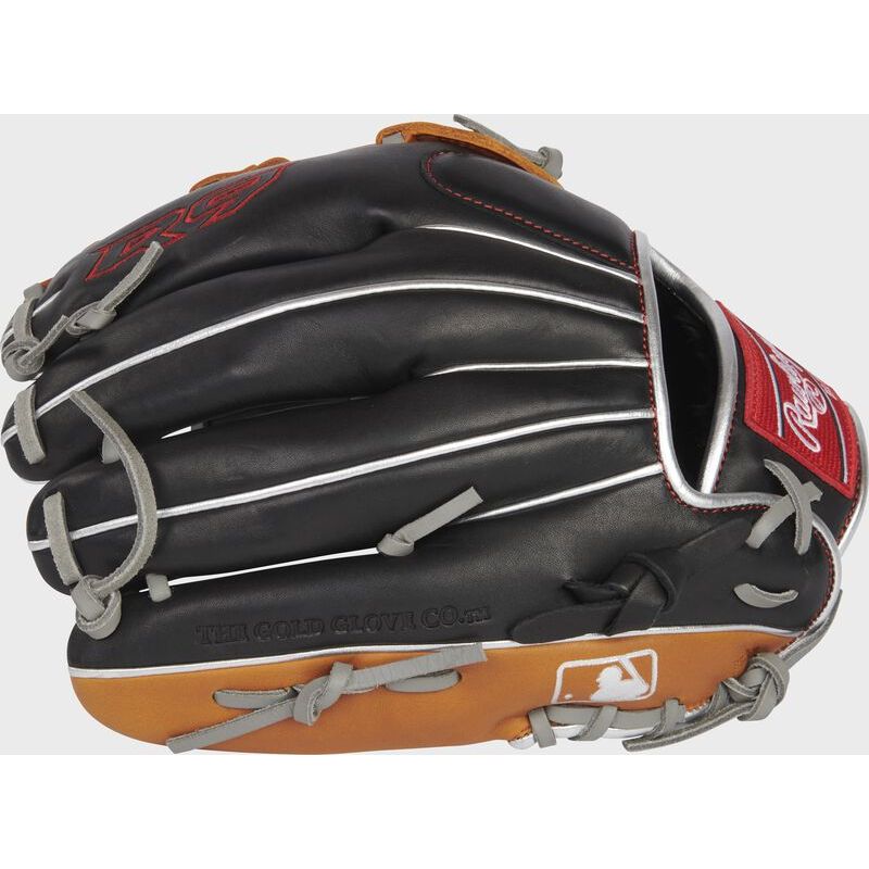 Rawlings Gant De Baseball R9 Contour Series 12'' LEFT HAND THROW Conçu Pour Petites Mains