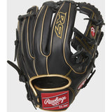 RAWLINGS R9 BASEBALL SERIES BASEBALL GLOVE 11 1 2 RHT 1