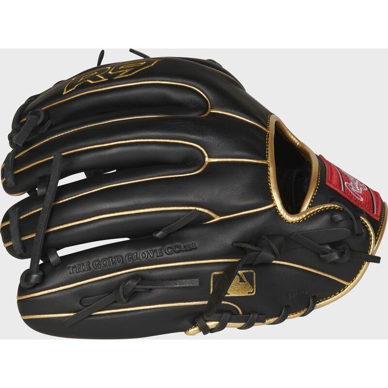 RAWLINGS R9 BASEBALL SERIES BASEBALL GLOVE 11 1 2 RHT 1
