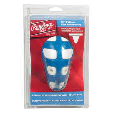 SUPPORT ATHLETIQUE RAWLINGS CAGE CUP ADULTE