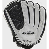 Rawlings Gant Softball RSB Série 13 Po RHT Basket Web Main Droite