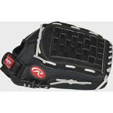 Rawlings Gant Softball RSB Série 13 Po RHT Basket Web Main Droite