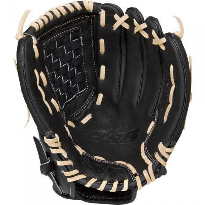 RAWLINGS RSB SERIES SOFTBALL GLOVE