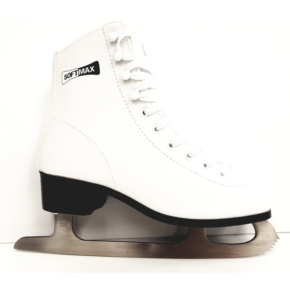 Softmax Skate S-126G Girl Artistic Blade Premium Leisure
