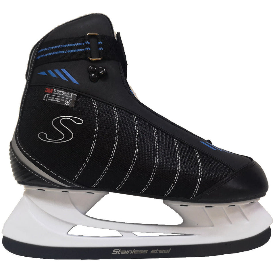 SOFTMAX S-350 INSULATED SKATE