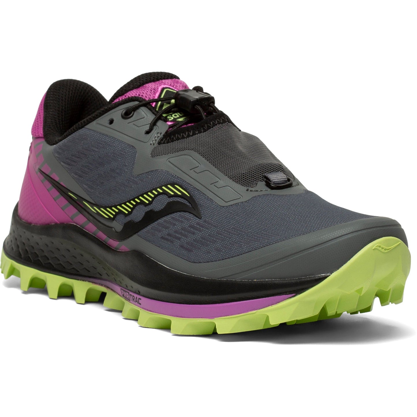 CHAUSSURE SAUCONY PEREGRINE 11 ST FEMME