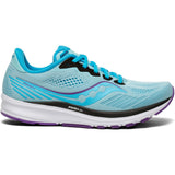 SAUCONY RIDE 14 WOMEN'S SHOE
