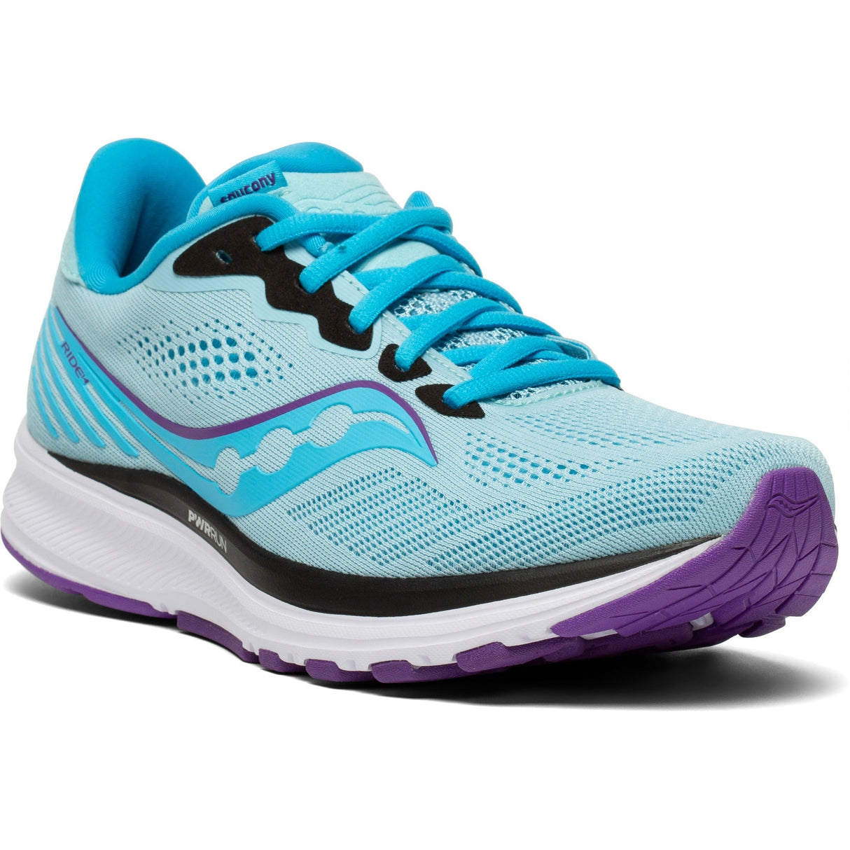 SAUCONY RIDE 14 WOMEN'S SHOE