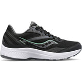 ASICS Shoe Cohesion 15 Women VersaRun Absorption Heel Toe Soft