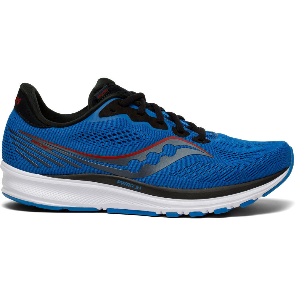 CHAUSSURE SAUCONY RIDE 14 HOMME