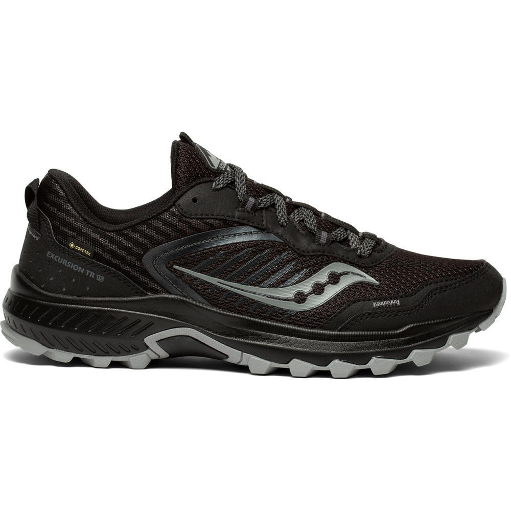 Saucony Excursion TR15 GTX Wide Chaussure Homme Trail Tout Terrain