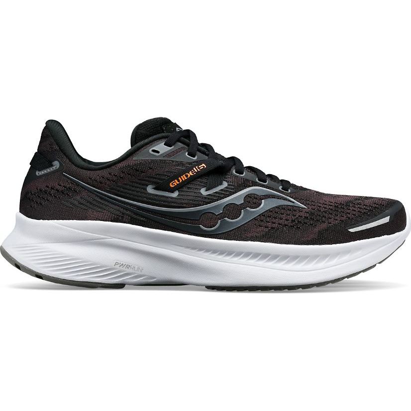 SAUCONY RIDE 16 WIDE SHOE