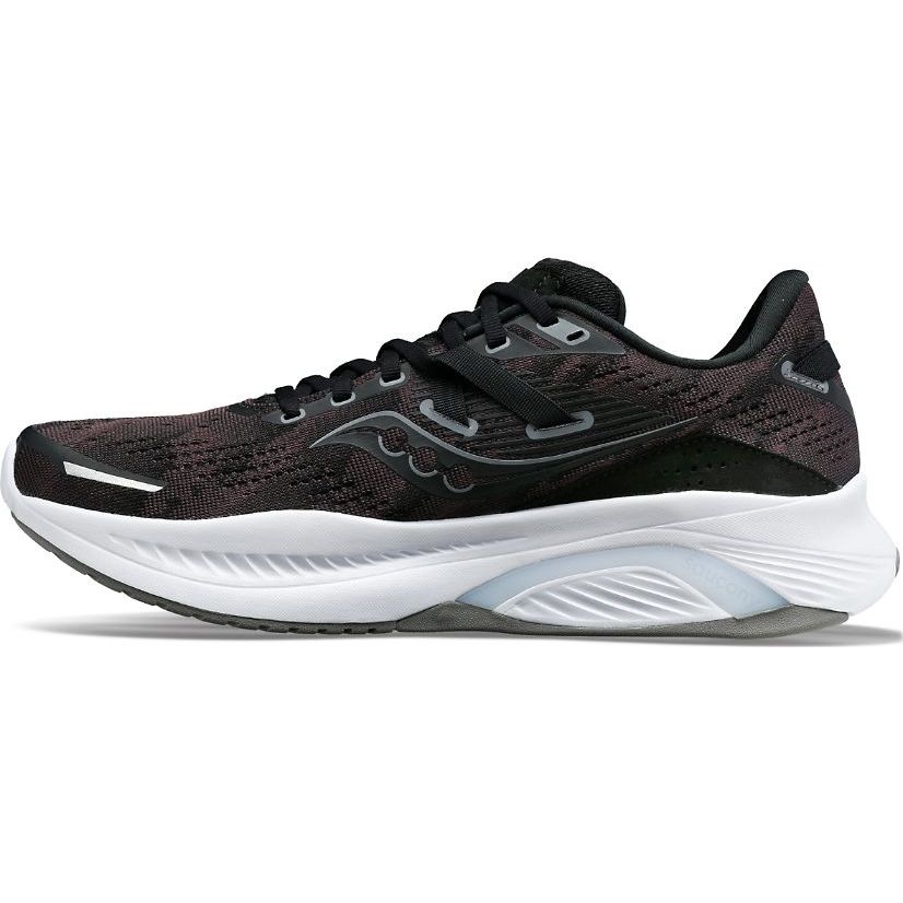 SAUCONY RIDE 16 WIDE SHOE