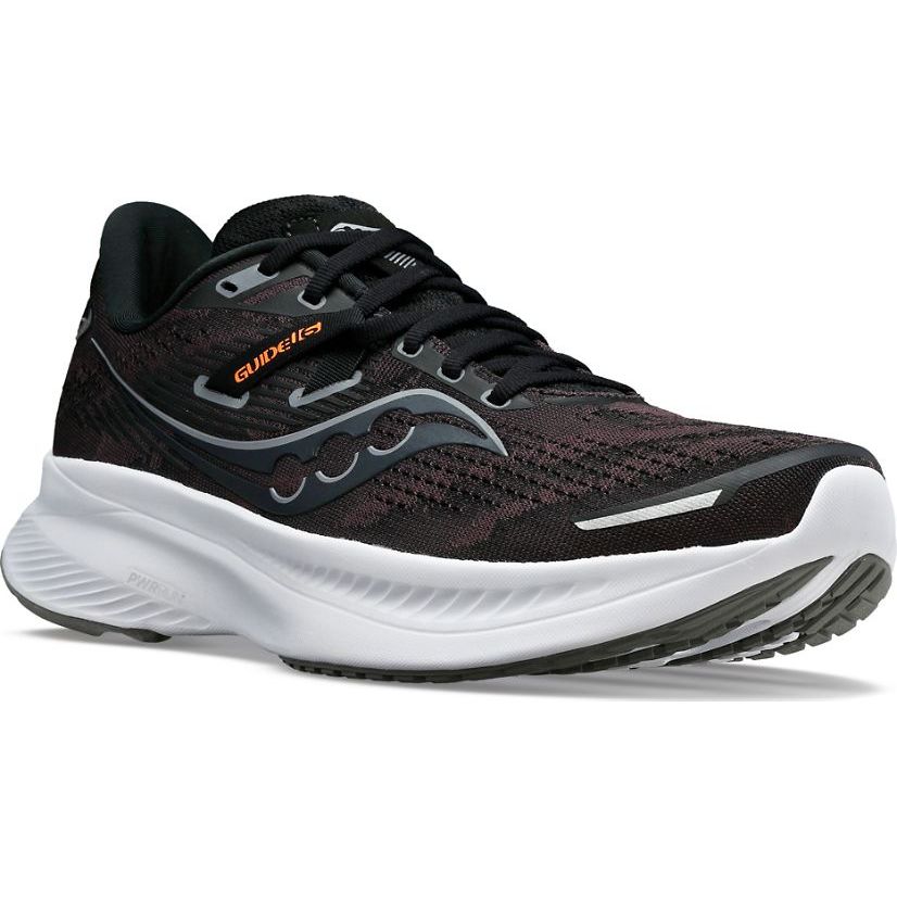 SAUCONY RIDE 16 WIDE SHOE