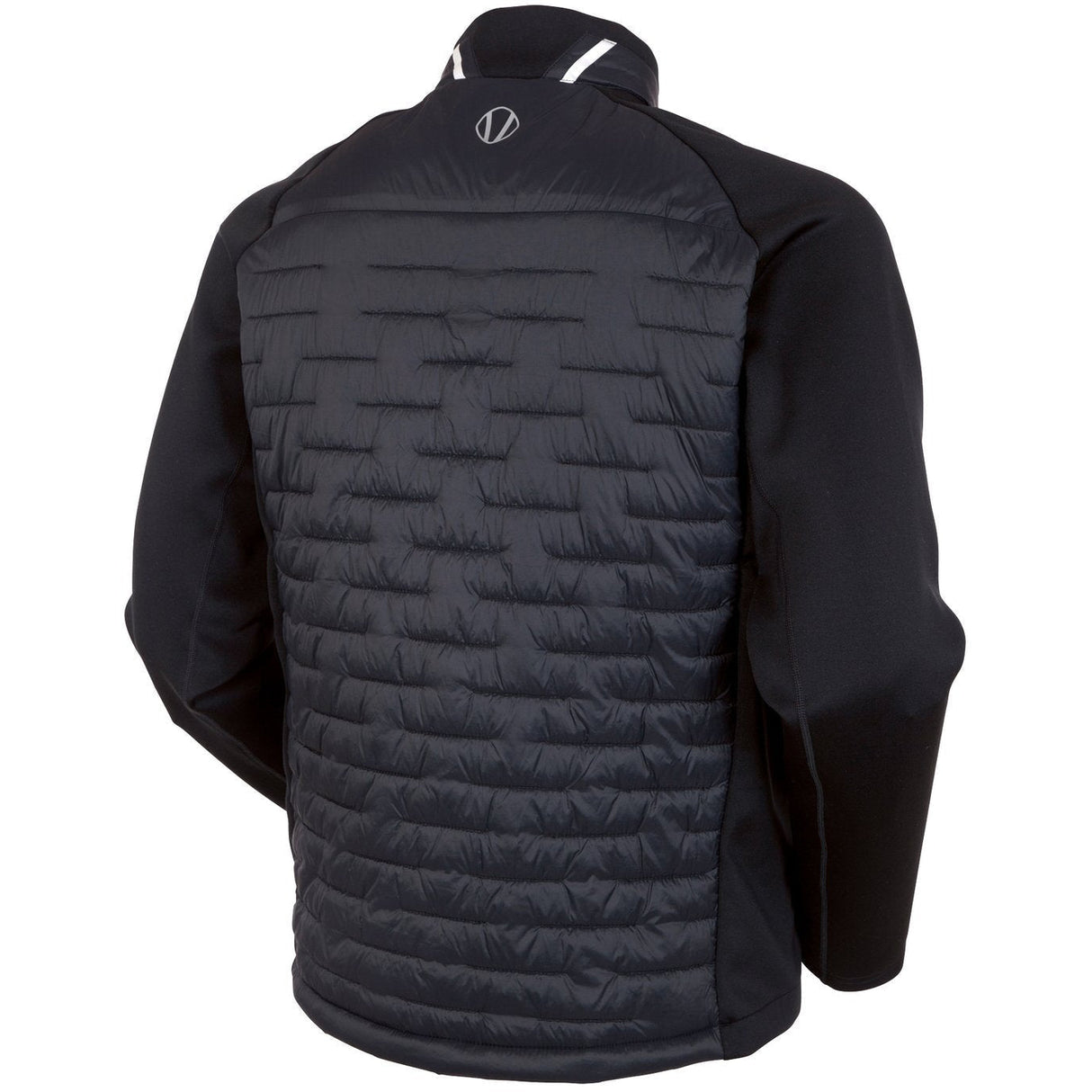 Sunice Hamilton Manteau Thermal Hybrid Homme Climaloft Quilted