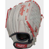 RAWLINGS Sure Catch Youth Series 11 Pouces Mike Trout Signature Gant Main Droite