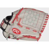 RAWLINGS Sure Catch Youth Series 11 Pouces Mike Trout Signature Gant Main Droite