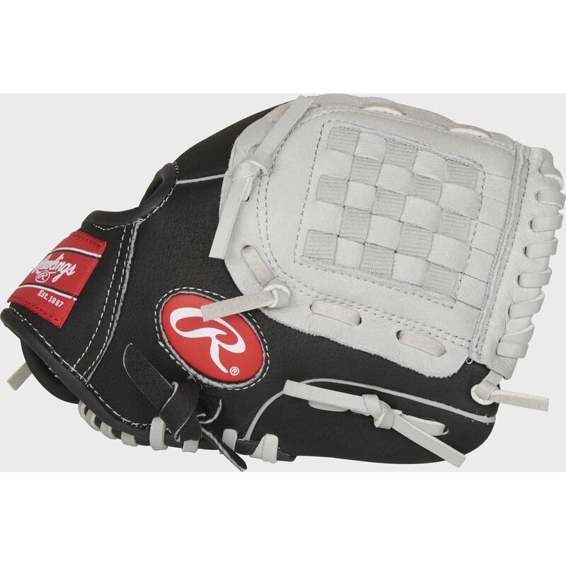 Rawlings Sure Catch Gant De Baseball Pour Jeunes 9,5 Po RHT Élégant