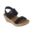 SANDALE SKECHERS BEVERLEE SHEER LUCK