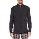 Kaden Golf Coat Sligo Men 2 Tone Warm And Fluid Mobility