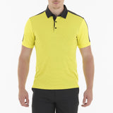 Polo Golf Sligo Teddy Men Stretch Material Side Slits Comfort