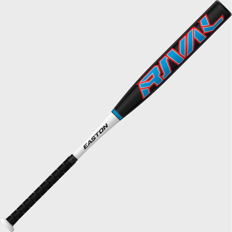 Easton Rival SP21RV Batte Softball 1 Pièce ALX50 Aluminium Militaire