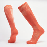 Le Bent Pixel LT Snow Chaussettes de Ski Système Definitive Fit
